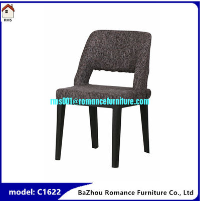 nuevo diseño de la silla de la sala de estar de tela C1622