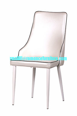 hot sale high quality leather dining chair c1671