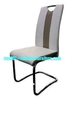 hot sale high quality leather dining chair c1674