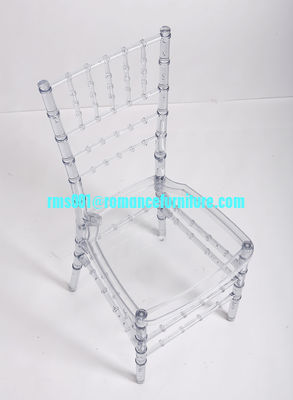 Silla de comedor de plástico de alta calidad PC622