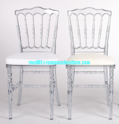 hot sale high quality plastic dining chair PC625