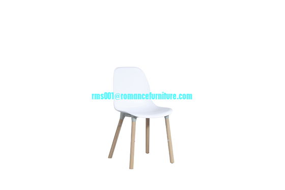 hot sale high quality plastic dining chair PC909