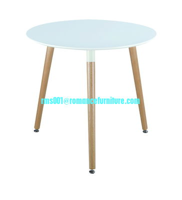 Venta caliente de alta calidad mesa de comedor PT003