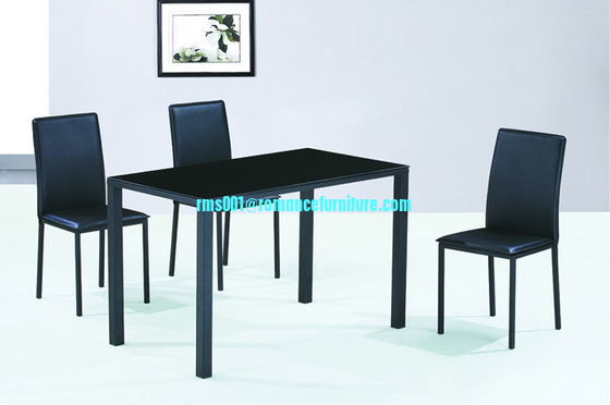 Venta en caliente de mesa de comedor de alta calidad T057+c055