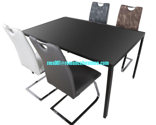 Mesa de comedor de alta calidad en oferta T604