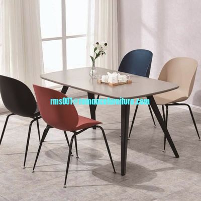 Mesa de comedor T806 de alta calidad en oferta