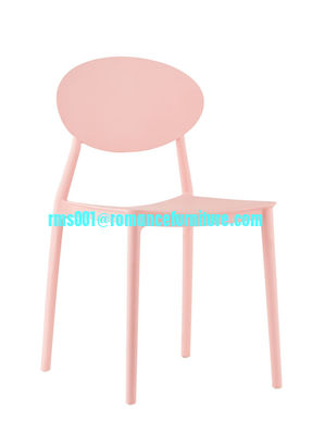 Indoor or outdoor designer plastic chairPC1743