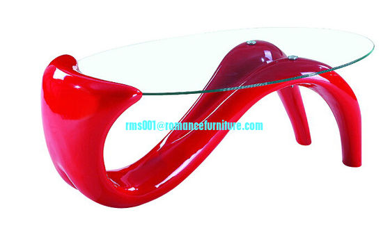 hot sale  tempered glass tea table A220