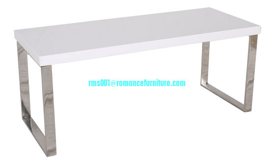 hot sale  MDF high gloss coffee table A601