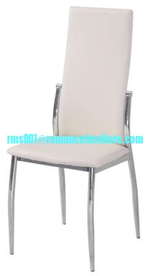 hot sale high quality PU dining chair C207