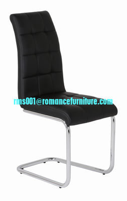 Venta caliente silla de comedor de cuero de alta calidad C1548