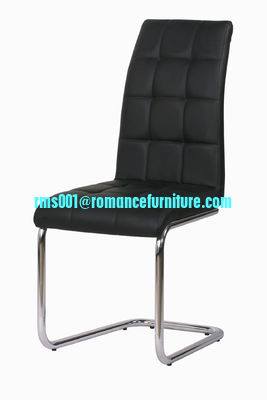 Silla de comedor de PU de alta calidad en oferta C1601