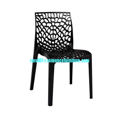 Venta caliente silla de comedor de PP de alta calidad PC635-1