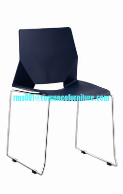 Venta caliente silla de comedor de alta calidad de PP PC808