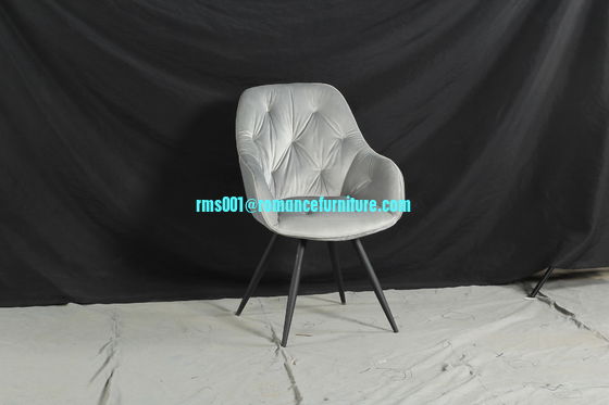 Venta caliente silla de comedor de PU de alta calidad C1928