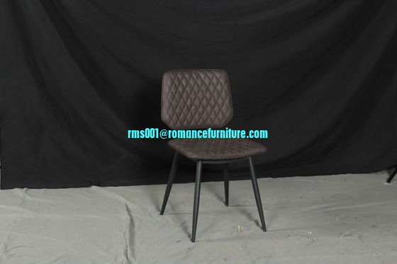 Venta caliente silla de comedor de PU de alta calidad C1937