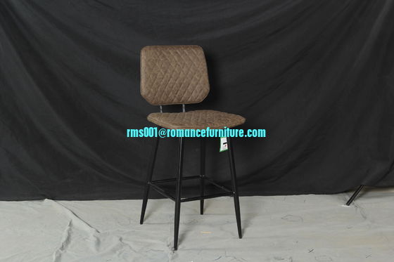 Venta caliente silla de comedor de PU de alta calidad C1937-B