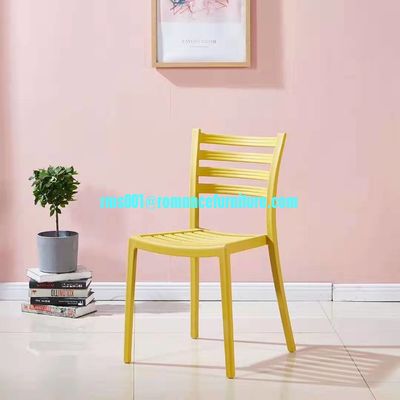 Silla de banquete, silla de boda con PP, diferentes colores, silla chiavari, silla tiffany PC955