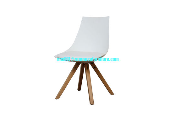 Venta caliente de alta calidad silla de comedor de pp de ocio PC609