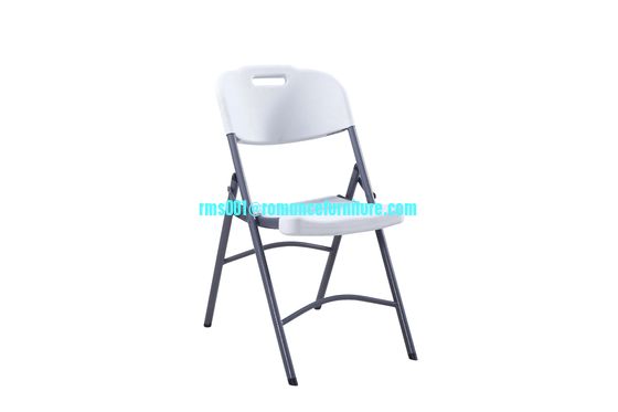 silla plegable de plástico Y28