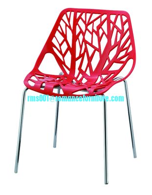 Venta caliente silla de comedor de PP de alta calidad PC103