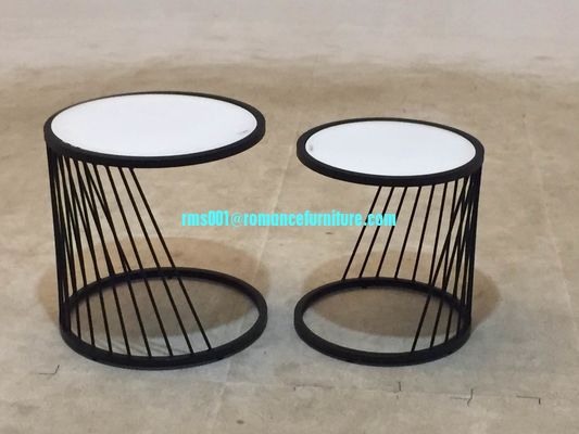 mesa de café 500x500 425x450