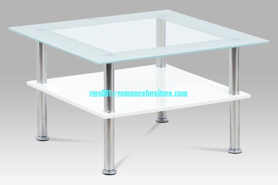 mesa de café 70x70x45