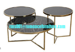 mesa de centro 82.5x35 62.5x43 52.5x53