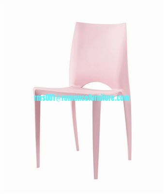 Silla de comedor moderna de PP PC123