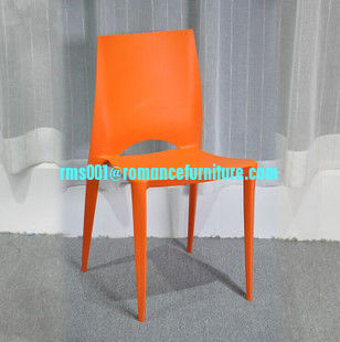 Silla de comedor moderna de PP PC123