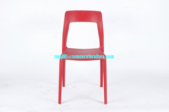 silla de plástico de comedor silla de plástico fabricante de muebles de jardín de infantes silla de plástico PC512