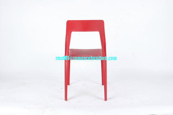 silla de plástico de comedor silla de plástico fabricante de muebles de jardín de infantes silla de plástico PC512