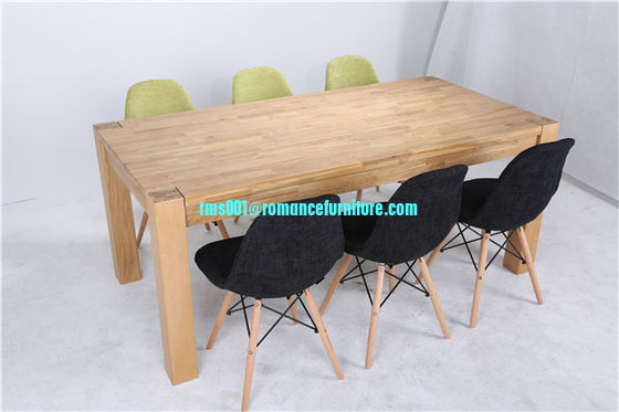 dining room table wooden dining table made in china T2006