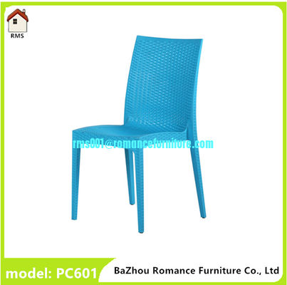 silla adirondack de plástico apilable pc601