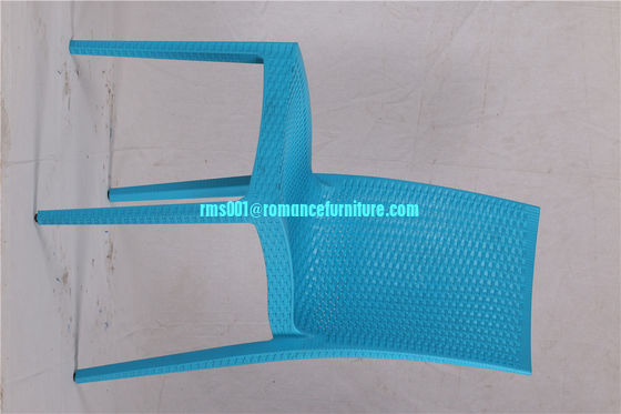 silla adirondack de plástico apilable pc601