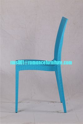 silla adirondack de plástico apilable pc601