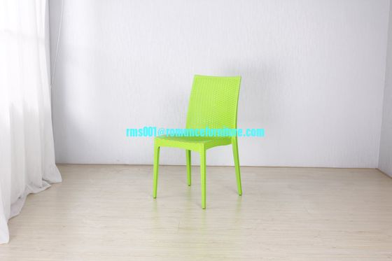 silla adirondack de plástico apilable pc601