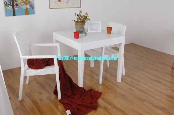 silla adirondack de plástico apilable pc601