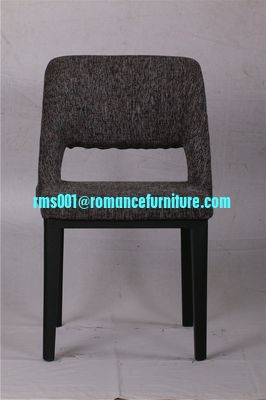 nuevo diseño de la silla de la sala de estar de tela C1622
