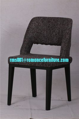nuevo diseño de la silla de la sala de estar de tela C1622