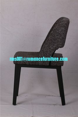 nuevo diseño de la silla de la sala de estar de tela C1622