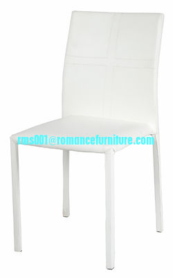 hot sale high quality leather dining chair c1672