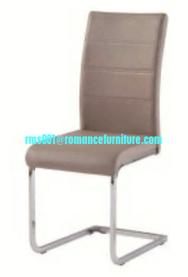 hot sale high quality leather dining chair c1791
