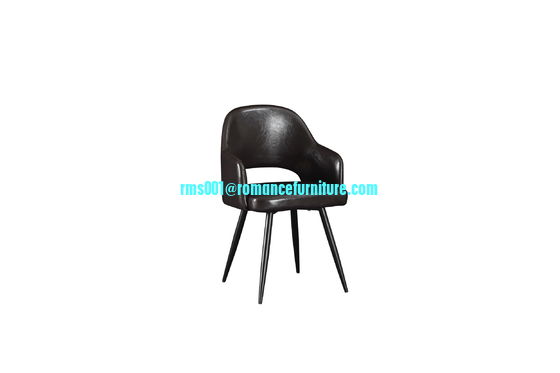 hot sale high quality leather dining chair c1903