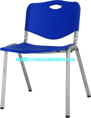 Silla de comedor de plástico de alta calidad PC113