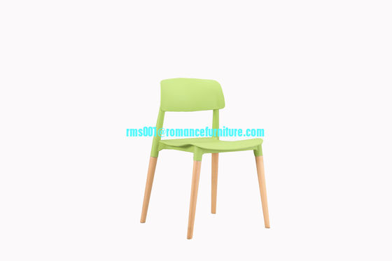 hot sale high quality plastic dining chair PC444