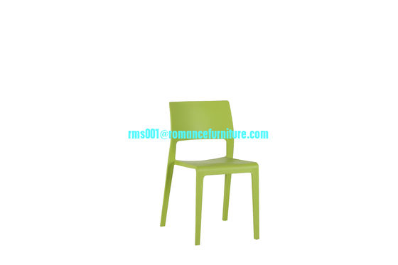 Silla de comedor de plástico de alta calidad PC506