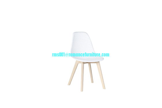 hot sale high quality plastic dining chair PC667-1