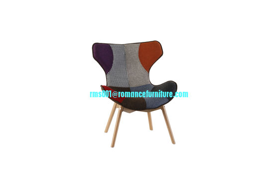 hot sale high quality plastic dining chair PC682