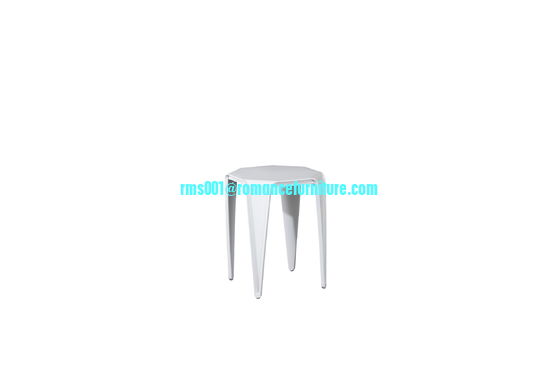 Silla de comedor de plástico de alta calidad PC901